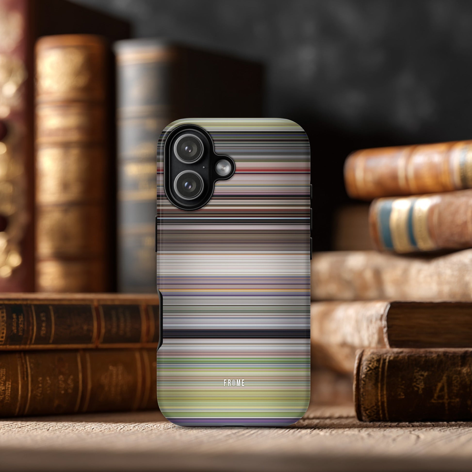 Glossy phone case for yellow submarine