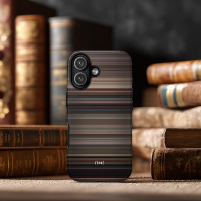 Glossy phone case for annie 1982