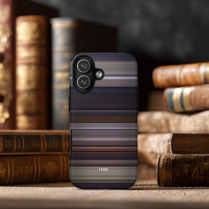 Glossy phone case for a night at the roxbury