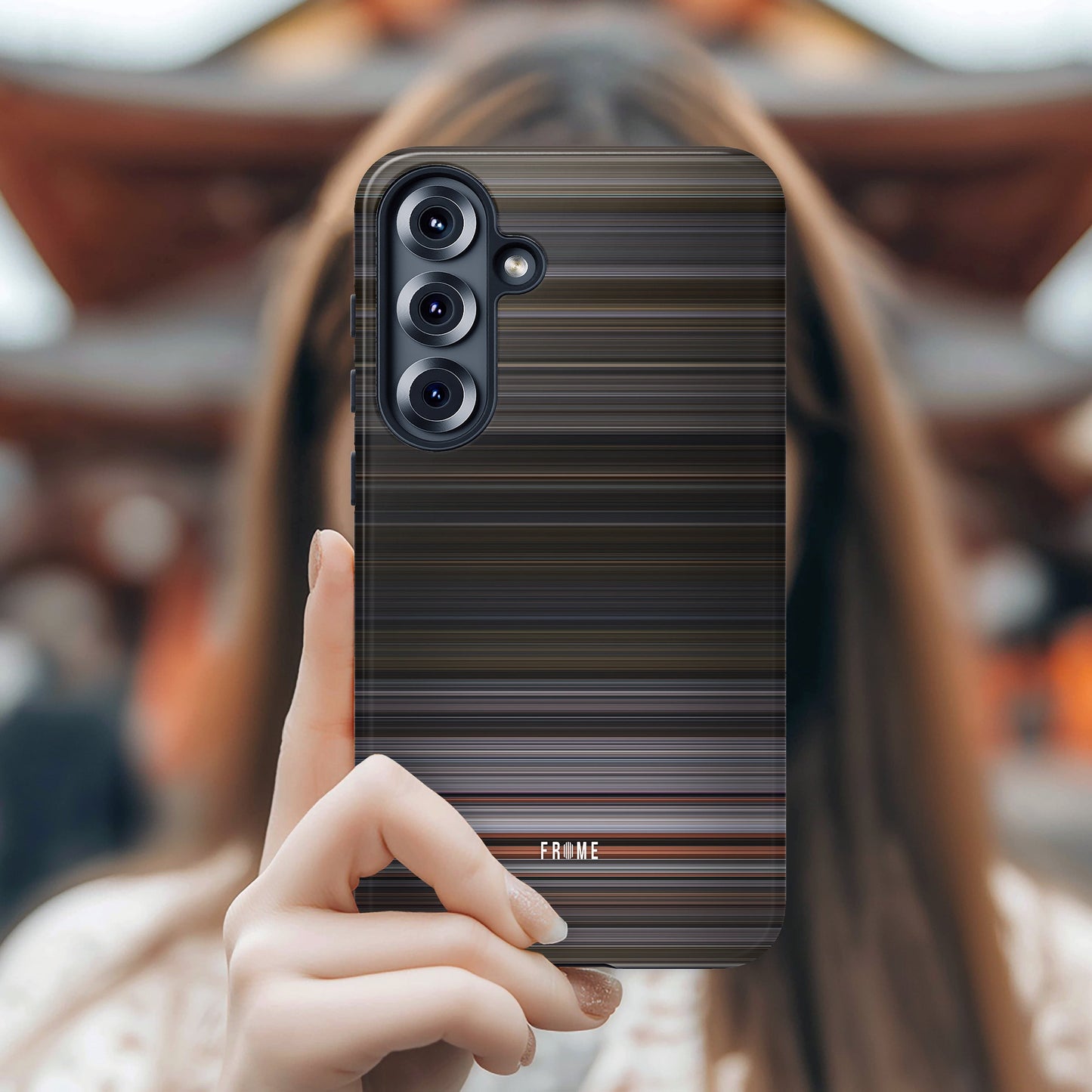 Glossy phone case for ant man and the wasp