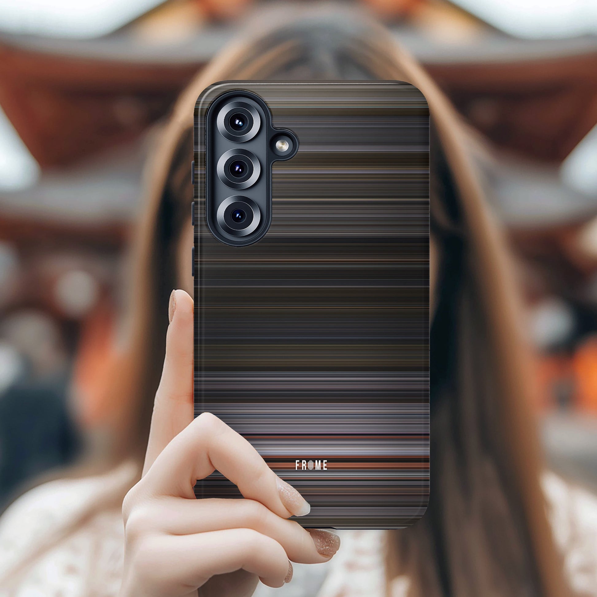 Glossy phone case for ant man and the wasp