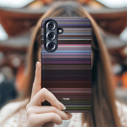 Glossy phone case for zoolander