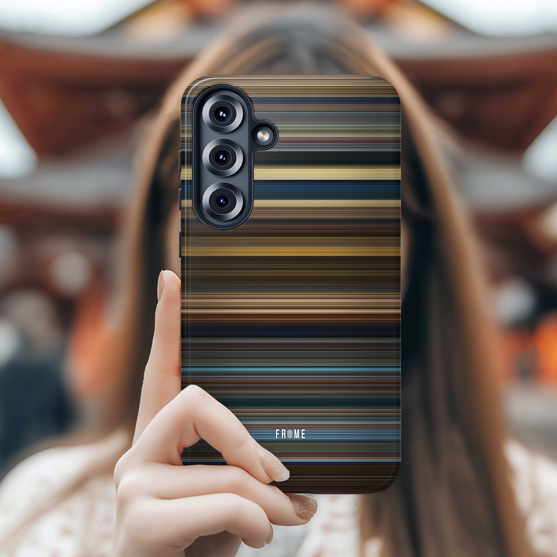 Glossy phone case for guardians of the galaxy vol 2