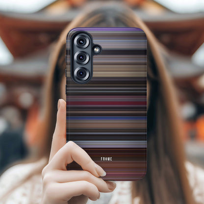 Glossy phone case for xanadu