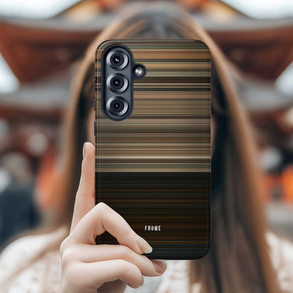 Glossy phone case for the texas chainsaw massacre the beginning