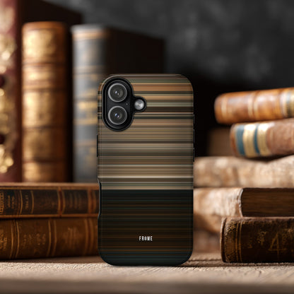 Glossy phone case for the texas chainsaw massacre the beginning