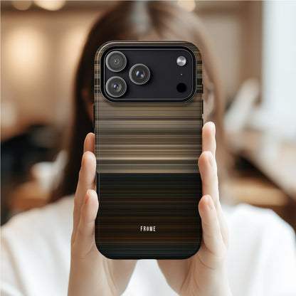 Glossy phone case for the texas chainsaw massacre the beginning