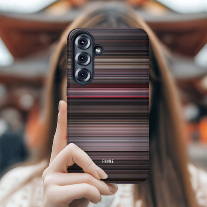 Glossy phone case for a star is born 1954