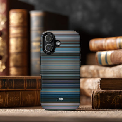 Glossy phone case for venom