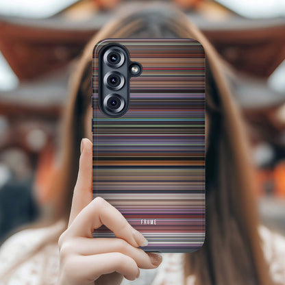 Glossy phone case for akira