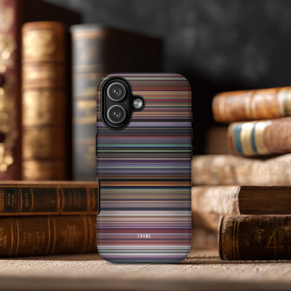 Glossy phone case for akira