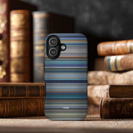 Bad Boys II phone case - unique movie design