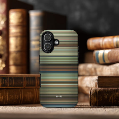 Glossy phone case for whisper of the heart