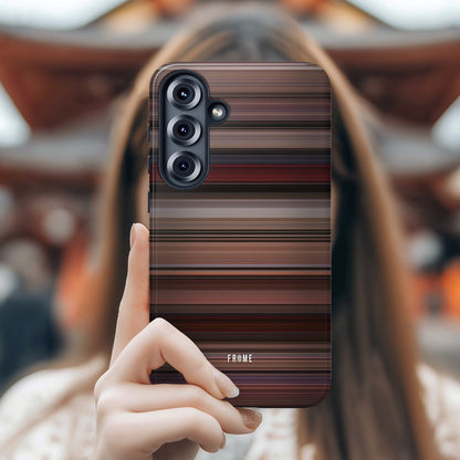 Glossy phone case for valley girl 1983