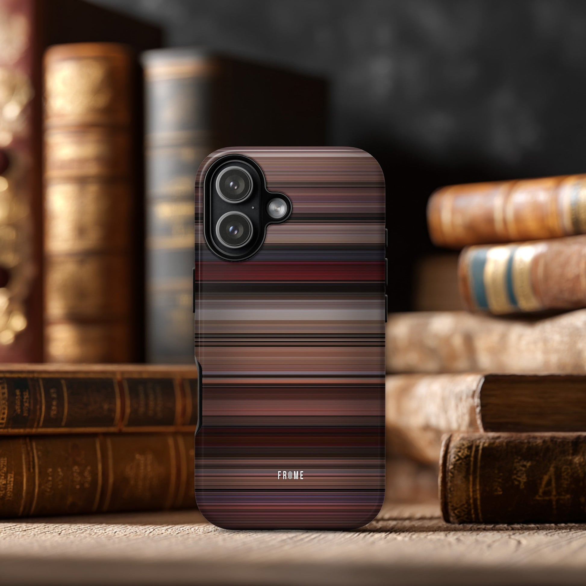 Glossy phone case for valley girl 1983