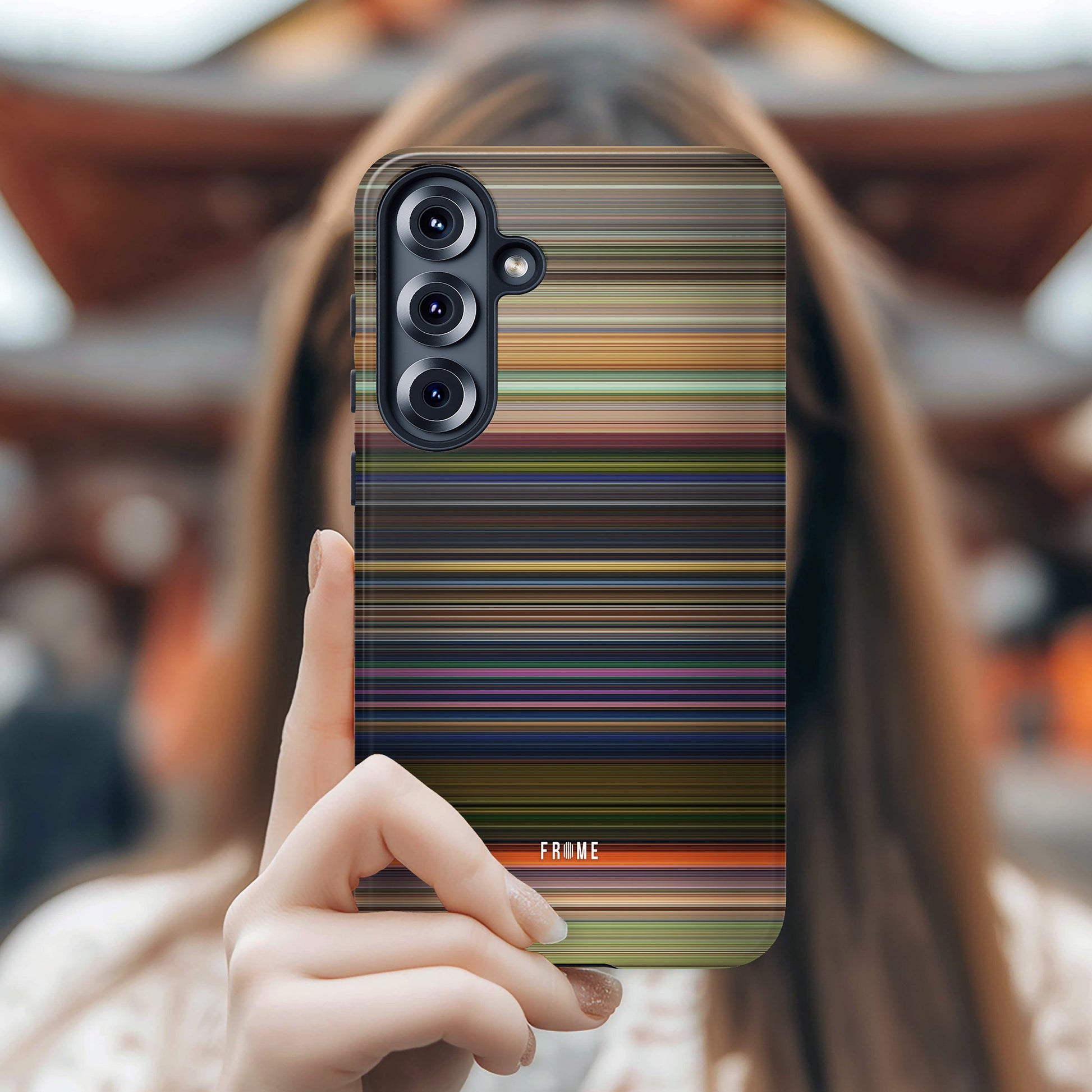 Glossy phone case for toy story 3