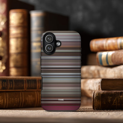 Glossy phone case for up in smoke