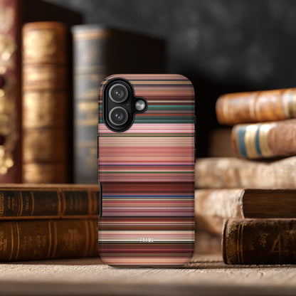 Glossy phone case for wreck it ralph