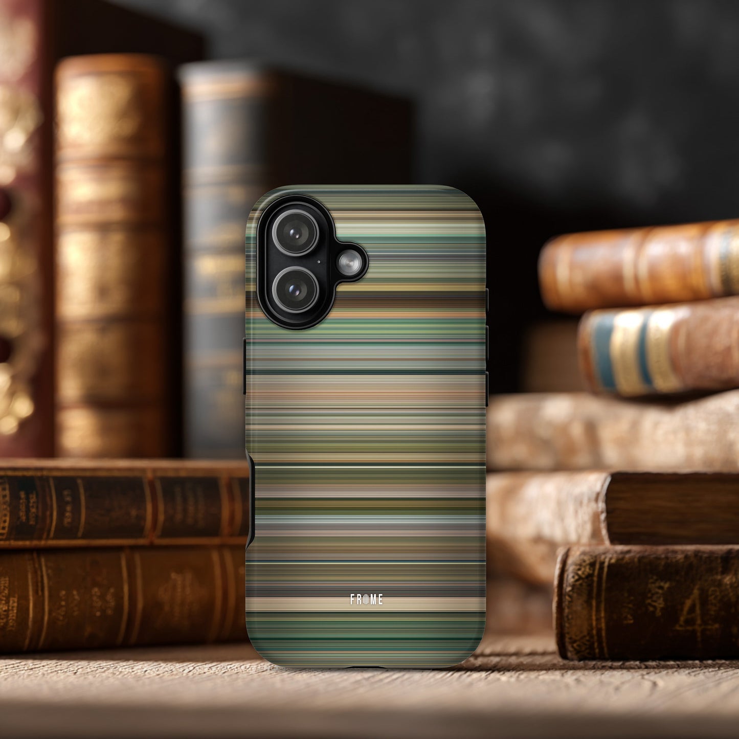 Glossy phone case for you dont mess with the zohan