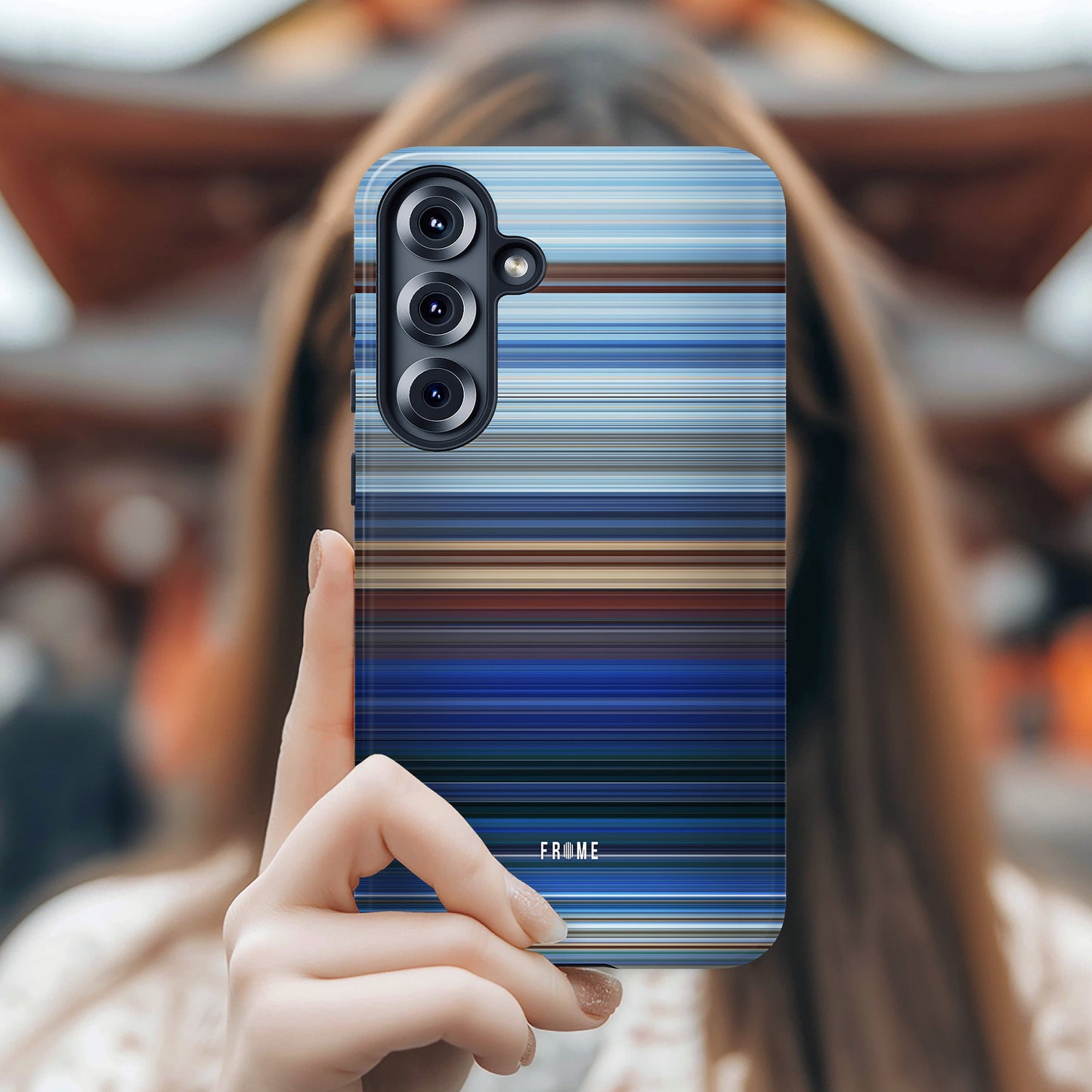 Glossy phone case for avatar the last airbender the siege of the north part 1