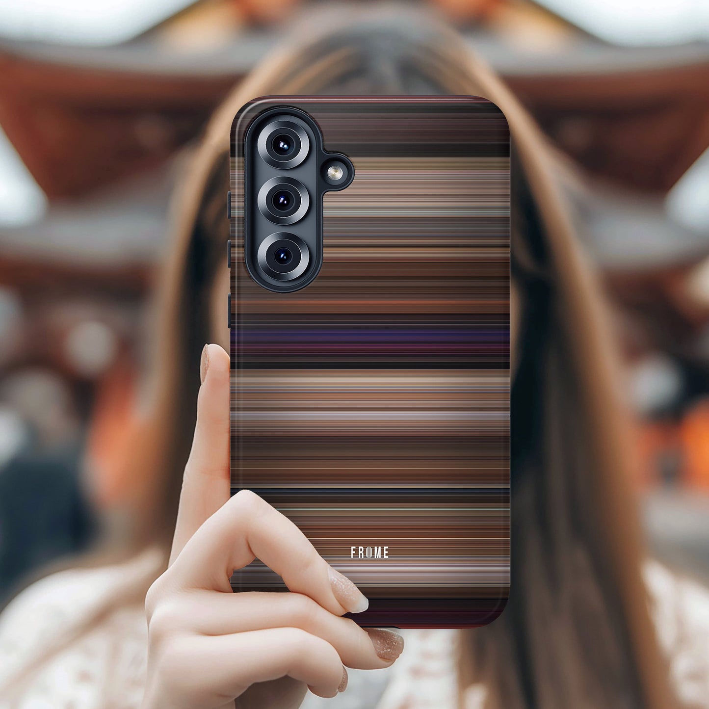 Glossy phone case for a star is born 1976