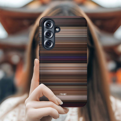 Glossy phone case for a star is born 1976