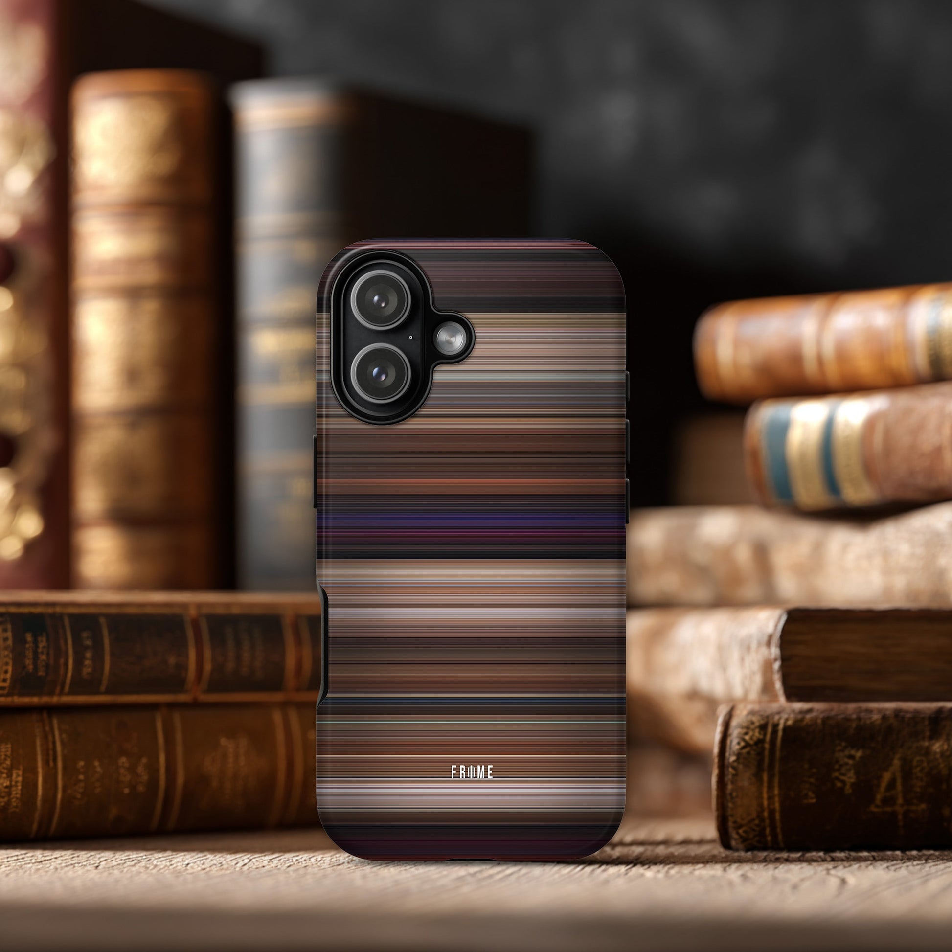 Glossy phone case for a star is born 1976