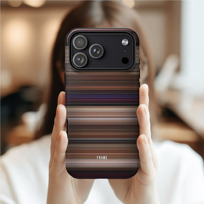 Glossy phone case for a star is born 1976