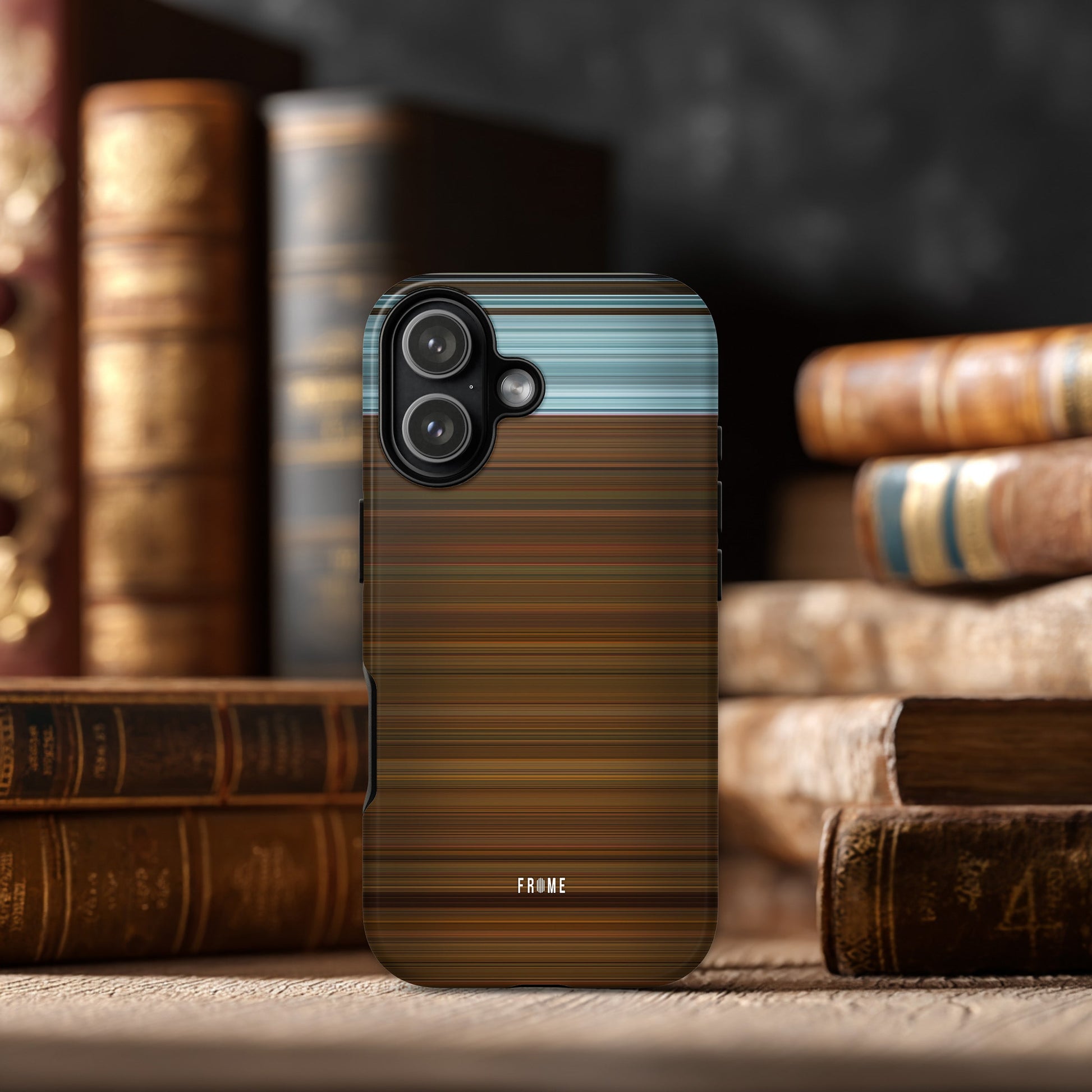 Glossy phone case for squid game gganbu