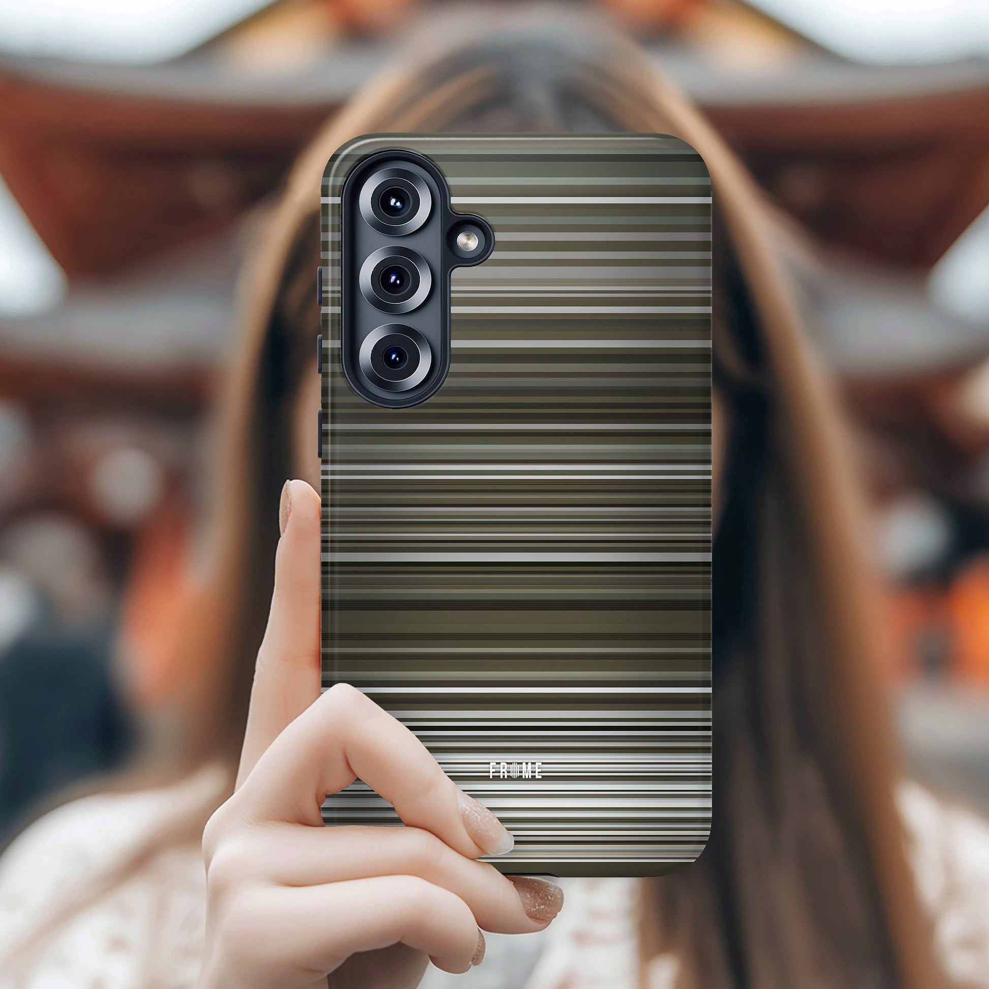 Glossy phone case for adele rolling in the deep