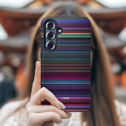 Glossy phone case for imagine dragons believer