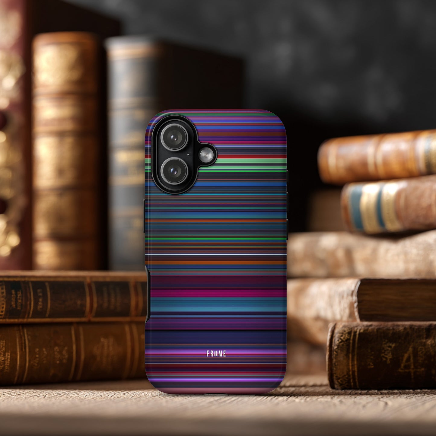 Glossy phone case for imagine dragons believer