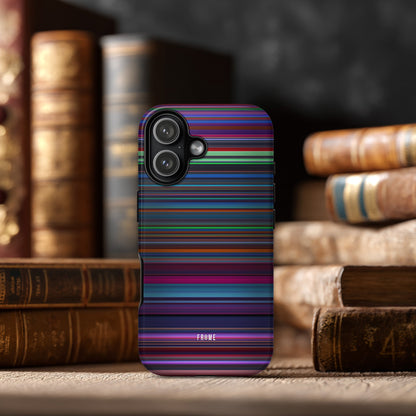 Glossy phone case for imagine dragons believer