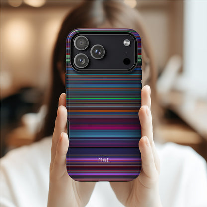 Glossy phone case for imagine dragons believer