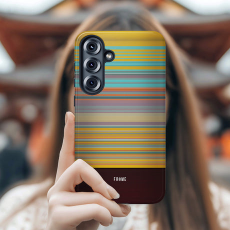 Billie Eilish - Bad Guy phone case - unique movie design