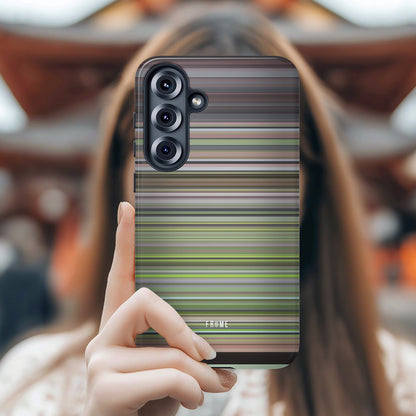 Glossy phone case for tones and i dance monkey