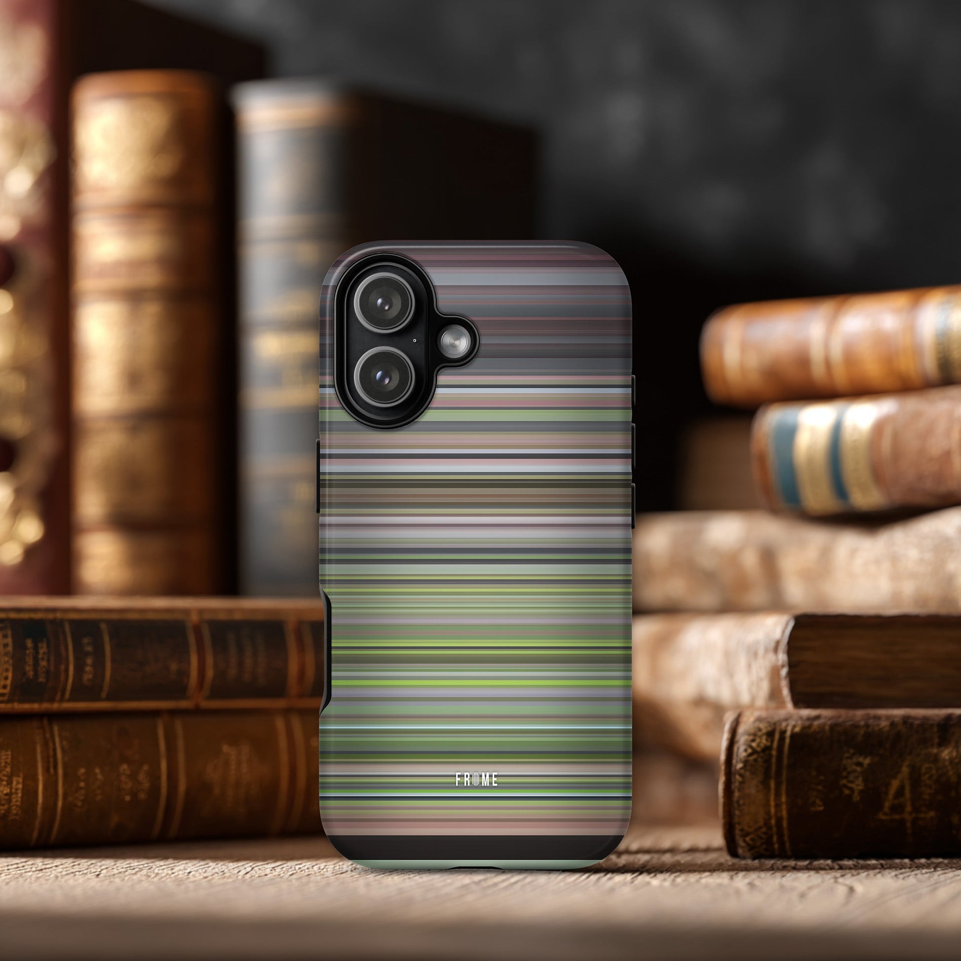 Glossy phone case for tones and i dance monkey