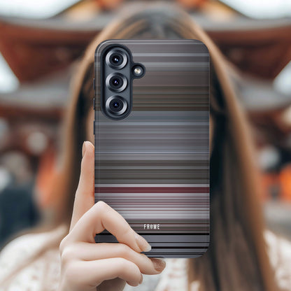 Glossy phone case for twenty one pilots stressed out