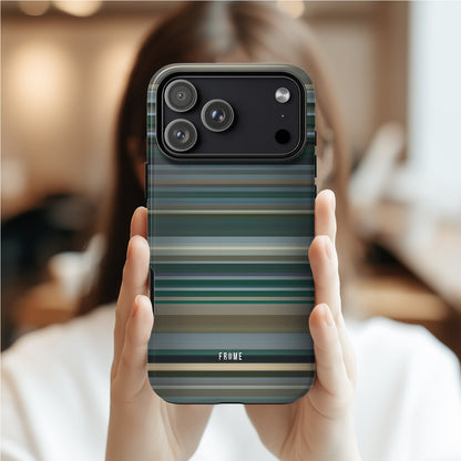 Glossy phone case for tristtan puffy