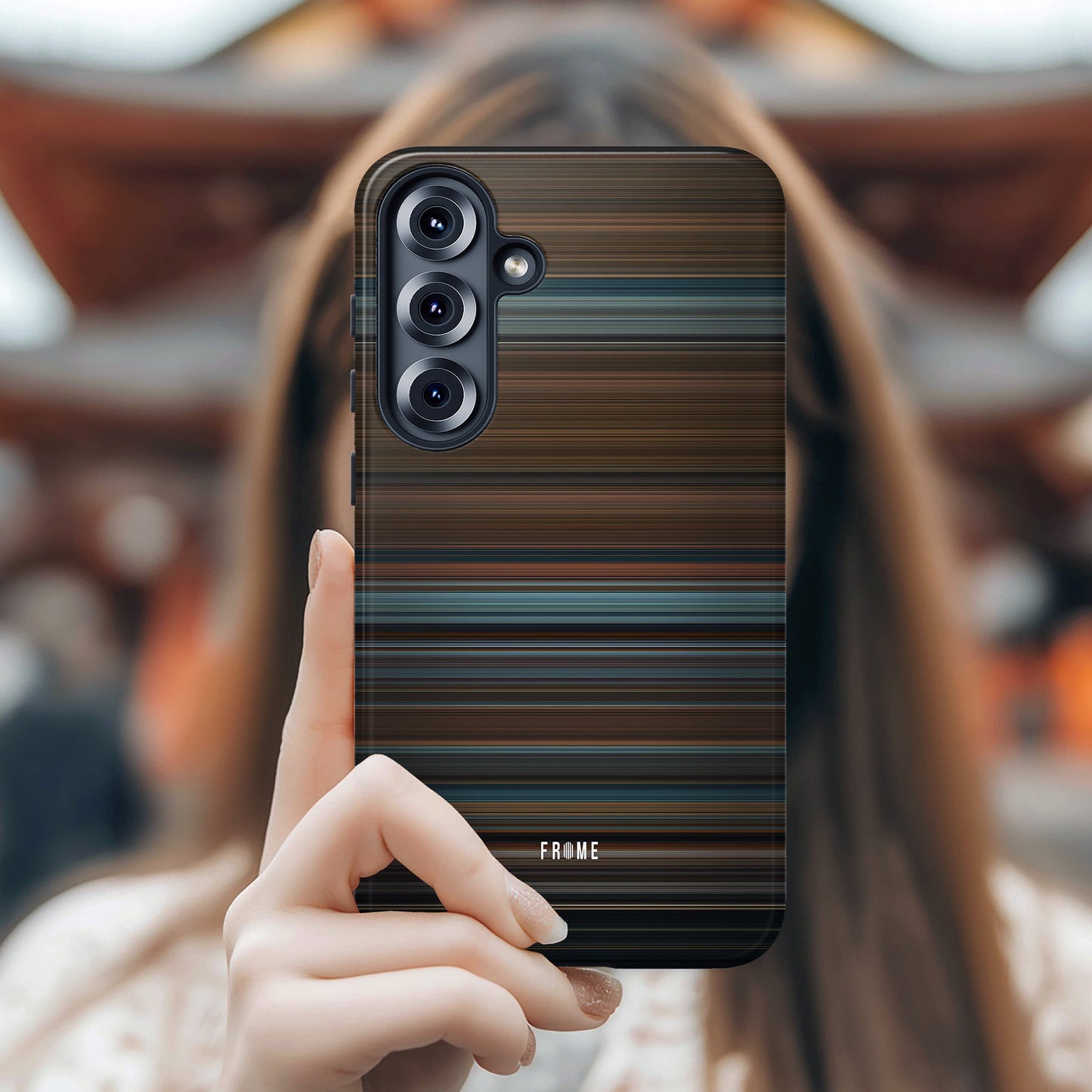 Glossy phone case for 10 cloverfield lane