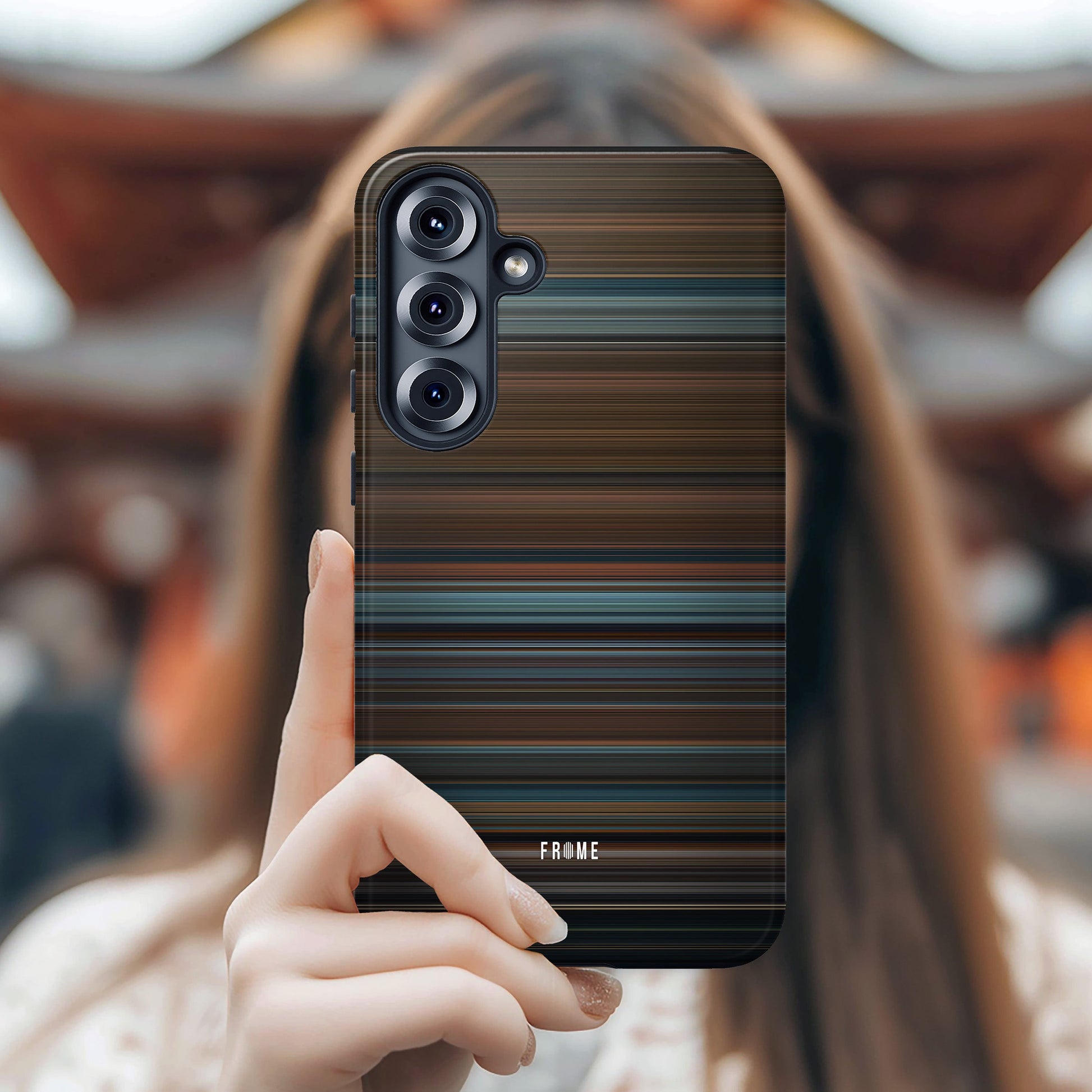 Glossy phone case for 10 cloverfield lane