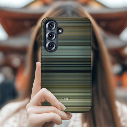 Glossy phone case for train to busan