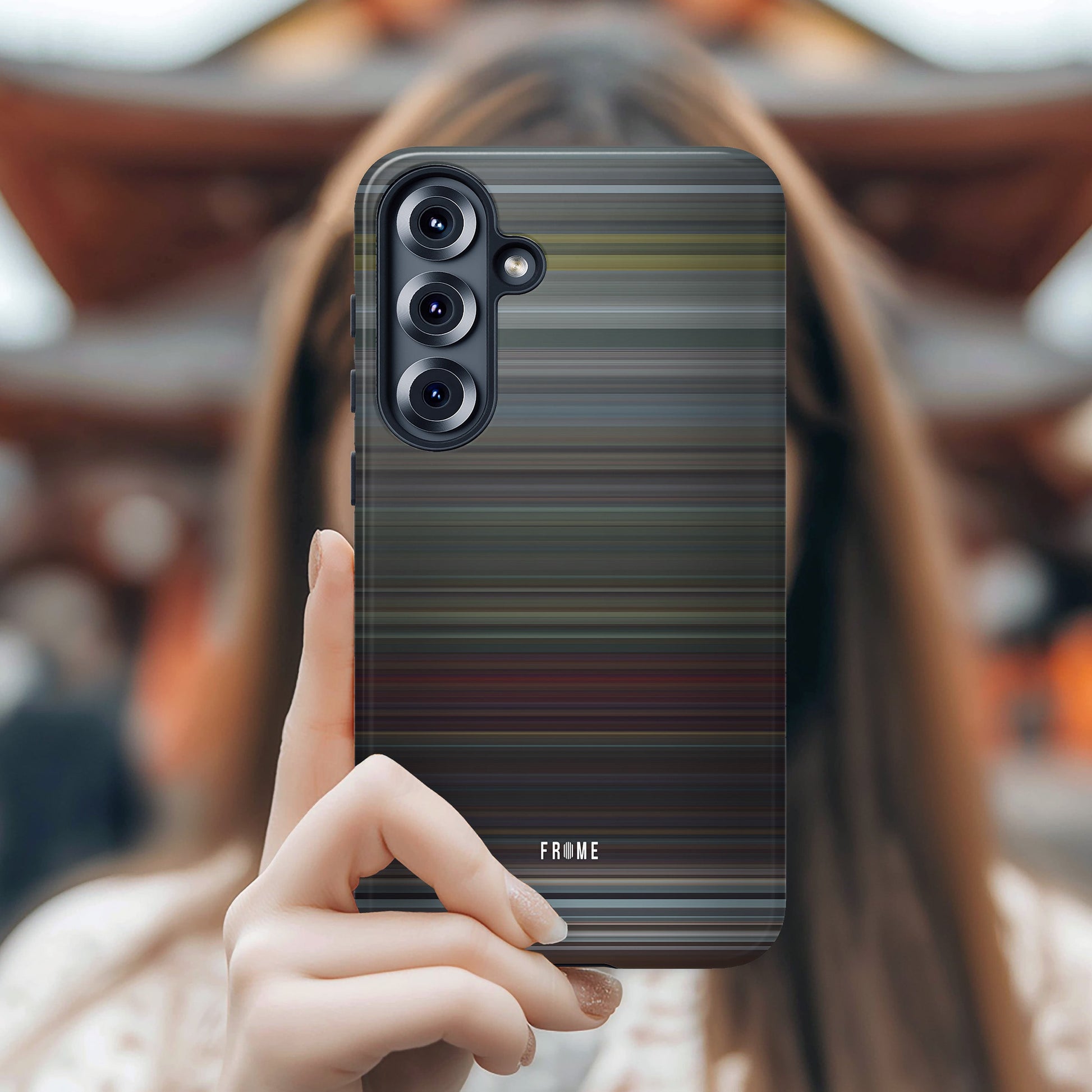 Glossy phone case for charlie puth we dont talk anymore