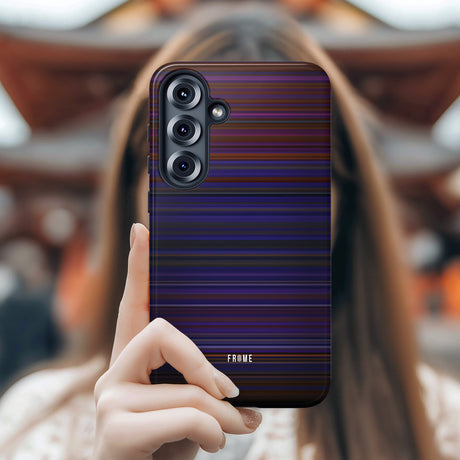 Becky G, Bad Bunny - Mayores phone case - unique movie design
