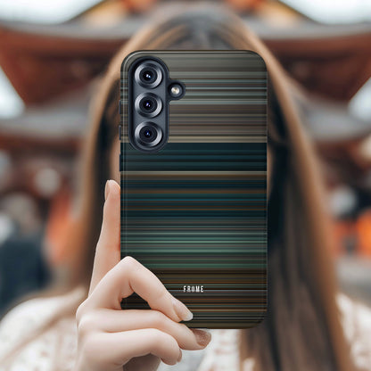 Glossy phone case for zayn dusk till dawn