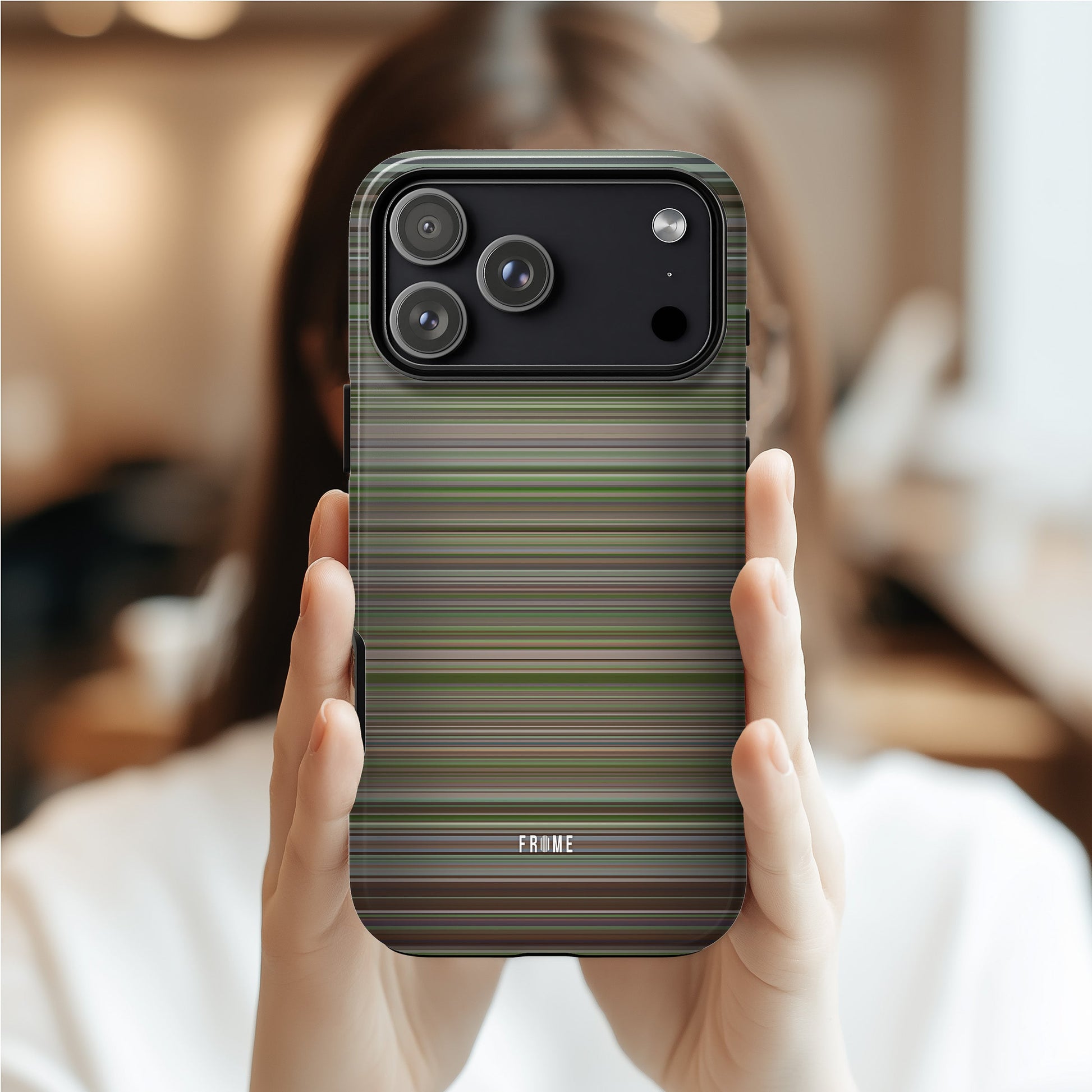 Glossy phone case for dj khaled im the one