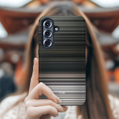 Glossy phone case for eminem not afraid