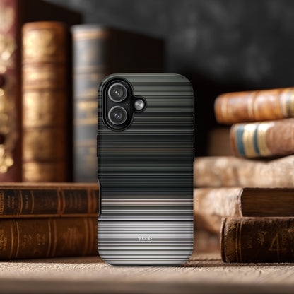 Glossy phone case for eminem not afraid