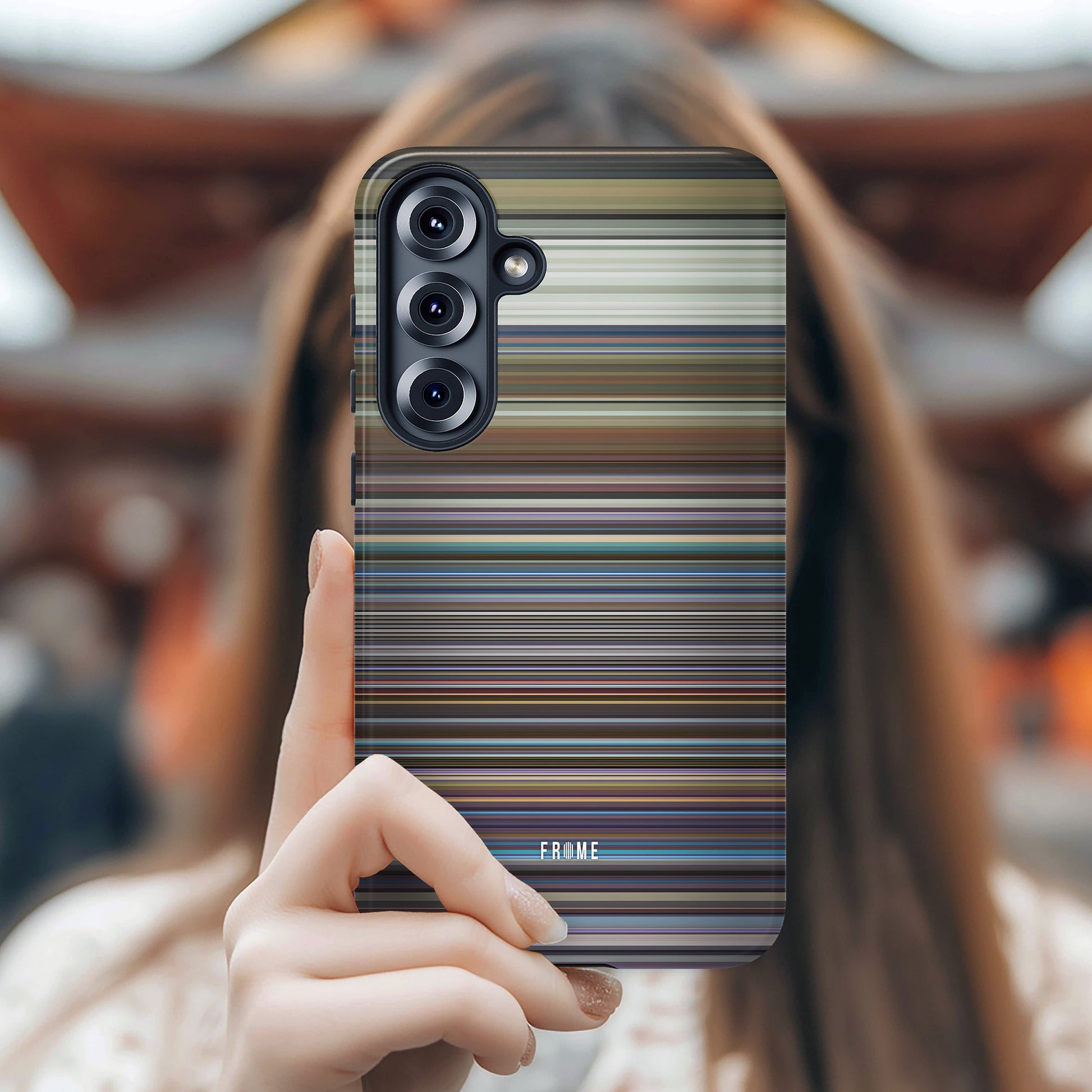 Glossy phone case for wisin escapate conmigo