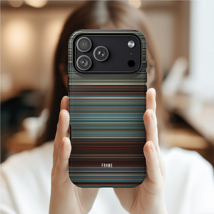 Glossy phone case for alex rose toda